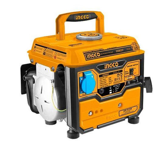 Agregat 220-240V 0,8KW INGCO GE8002 Agregati, Svi proizvodi