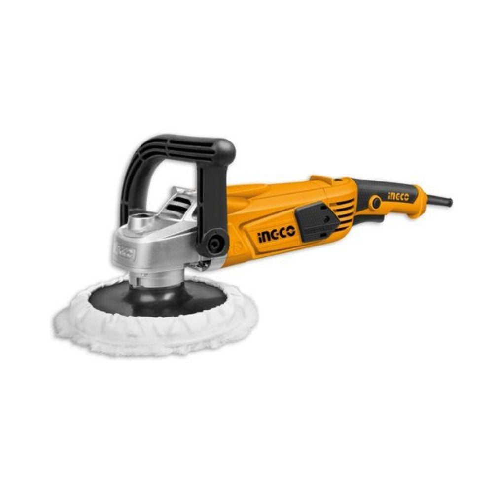 Ugaona polirka 1400W AP14008 INGCO Mašine i uređaji, Ručni alat, Svi proizvodi