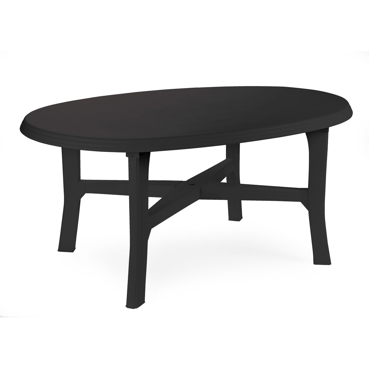 PROGARDEN stol Danubio antracit Svi proizvodi, Vrt i poljoprivreda