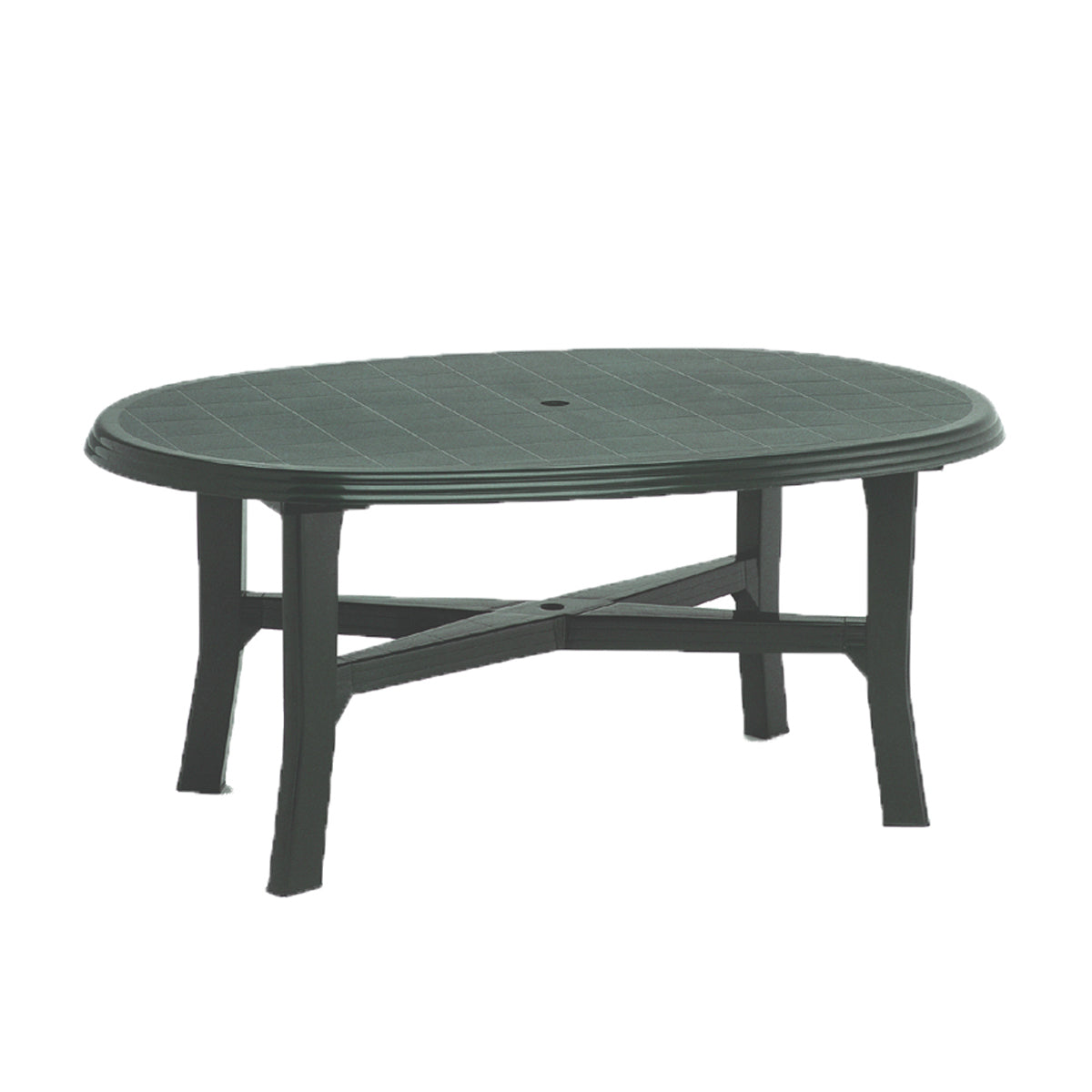 PROGARDEN stol Danubio zeleni Svi proizvodi, Vrt i poljoprivreda