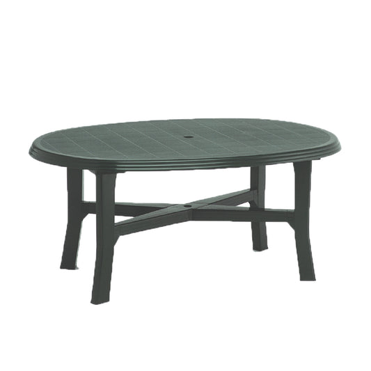 PROGARDEN stol Danubio zeleni Svi proizvodi, Vrt i poljoprivreda