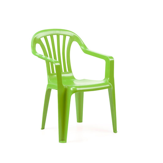 PROGARDEN stolica za djecu zelena Svi proizvodi, Vrtna oprema