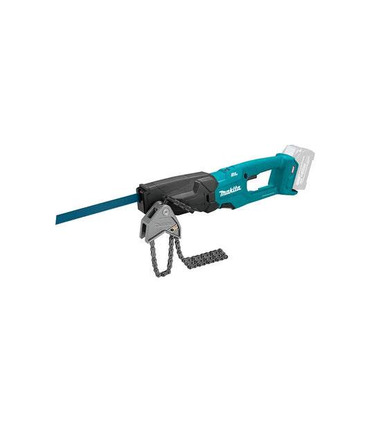 XGT Makita 40V – Aku recipročna pila za cijevi 40 V JR003GZ SOLO by Makita Aku recipročne pile