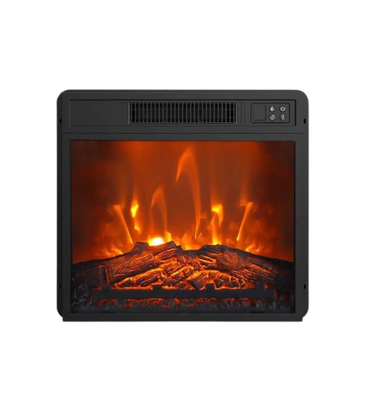 Električni kamin ugradbeni 1800 – 2000 W 105-18G by Makita SE105-18G Električni kamini