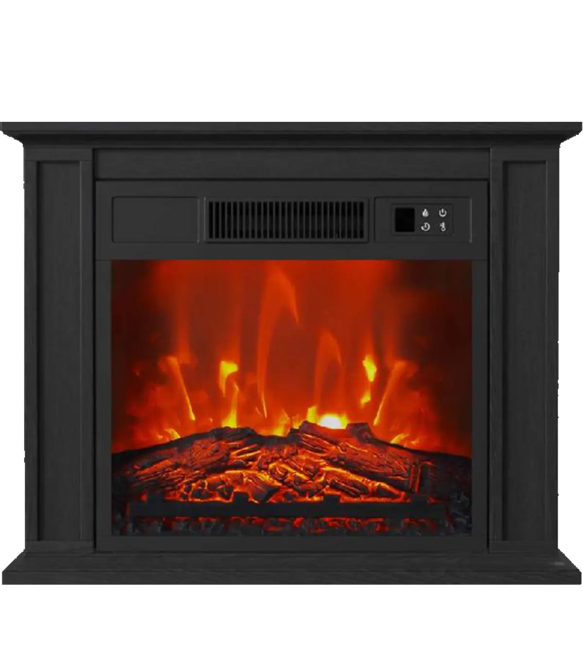 Električni kamin ugradbeni 1800 – 2000 W 105-18G by Makita SE105-18G Električni kamini