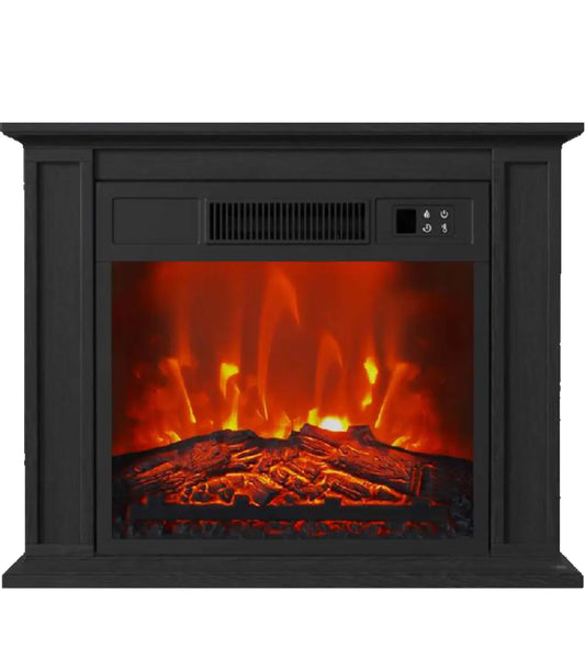 Električni kamin ugradbeni 1800 – 2000 W 105-18G by Makita SE105-18G Električni kamini