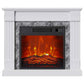 Električni kamin ugradbeni 1800 – 2000 W 105-18G by Makita SE105-18G Električni kamini
