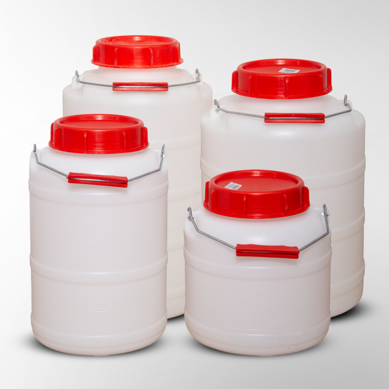 Kanta za mlijeko 20l Polins Svi proizvodi