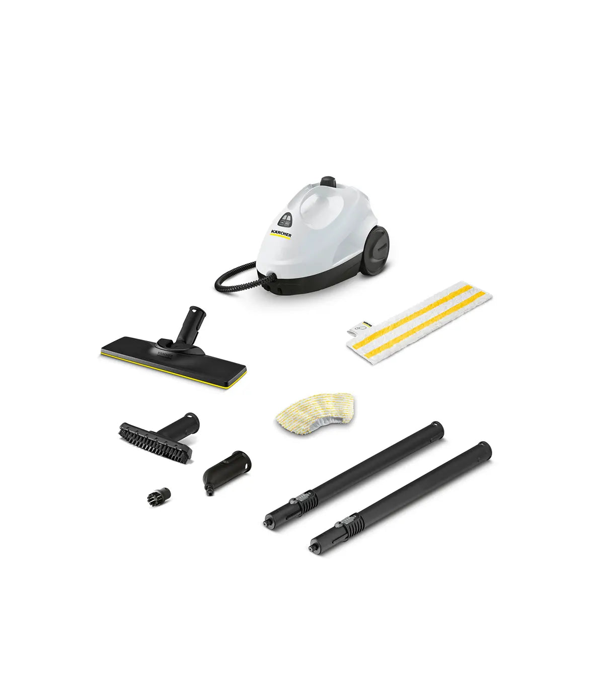 Kärcher – Parni čistač SC 2 EasyFix 1.512-600.0 EU by Kärcher Parni čistači