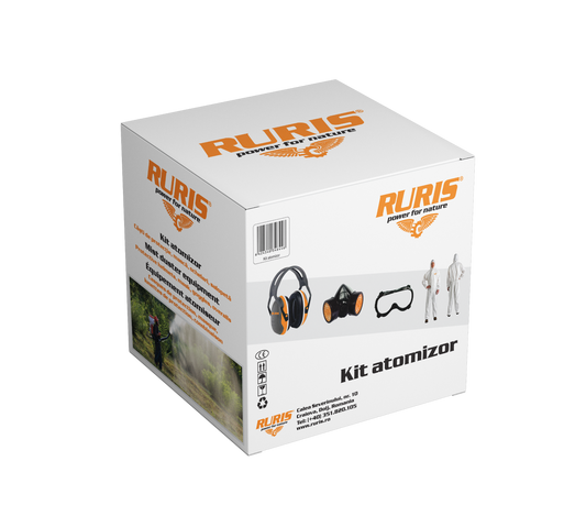 RURIS komplet opreme za atomizer Motorne i ručne prskalice, Oprema i potrošni materijal, Svi proizvodi, Vrt i poljoprivreda