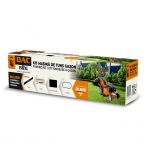 RURIS set pribora za motornu kosačicu DAC 150XL Mašine i uređaji, Oprema i potrošni materijal, Svi proizvodi