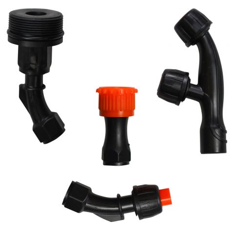 Univerzalni puni komplet prskalice RURIS Motorne i ručne prskalice, Oprema i potrošni materijal, Svi proizvodi, Vrt i poljoprivreda