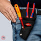 Knipex Torbica Za Alat Višenamjenska 110x40x215 mm – 00 19 75 LE by Knipex 00 19 75 LE Torbe Za Alat - detalj 4