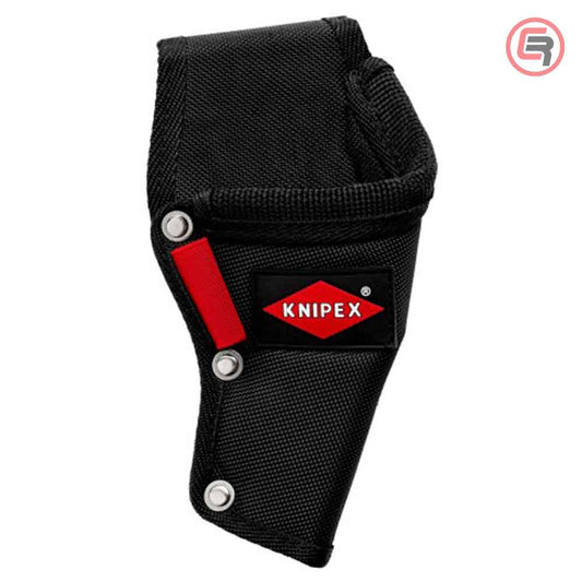 Knipex Torbica Za Alat Višenamjenska 110x40x215 mm – 00 19 75 LE by Knipex 00 19 75 LE Torbe Za Alat - detalj 2