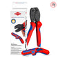 Knipex Set Za Fotonaponske / Solarne Instalacije ErgoStrip PV + Kipex PreciForce / 2 dijelni – 00 31 31 V01 SB by Knipex 00