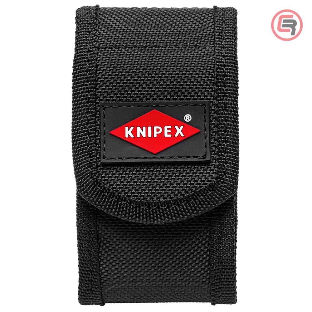 Knipex Torbica Za Alat XS 60x110x40mm – 00 19 72 XS LE by Knipex 00 19 72 XS LE Torbe Za Alat