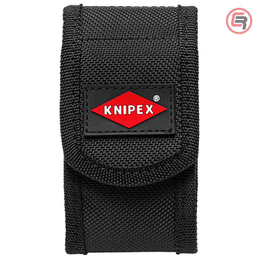 Knipex Torbica Za Alat XS 60x110x40mm – 00 19 72 XS LE by Knipex 00 19 72 XS LE Torbe Za Alat