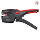Knipex Kliješta Multifunkcionalna Za Električare NexStrip 10mm2 / 4mm2 / 10mm2 – 12 72 190 by Knipex 12 72 190 Kliješta