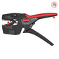 Knipex Kliješta Multifunkcionalna Za Električare NexStrip 10mm2 / 4mm2 / 10mm2 – 12 72 190 by Knipex 12 72 190 Kliješta