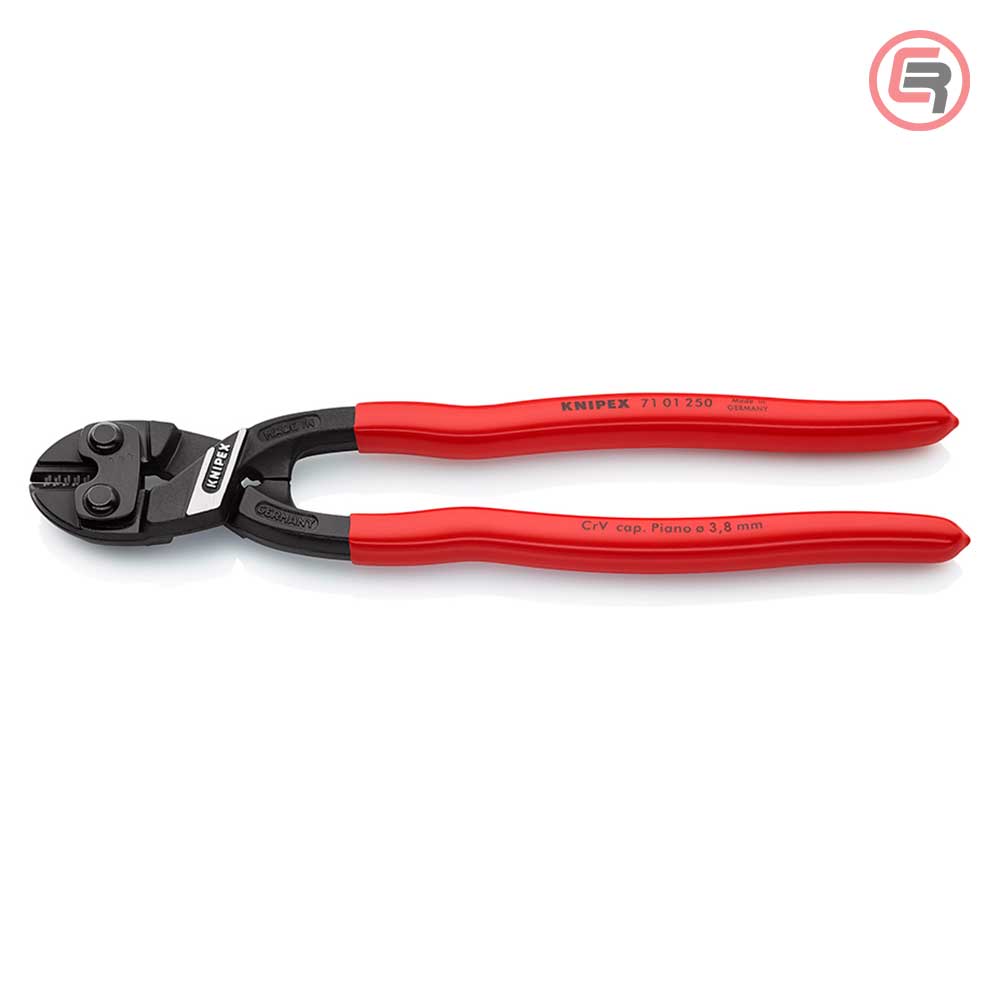 Knipex Kliješta Sjekača – Sječice CoBolt XL 250 mm – 71 01 250 by Knipex 71 01 250 Kliješta