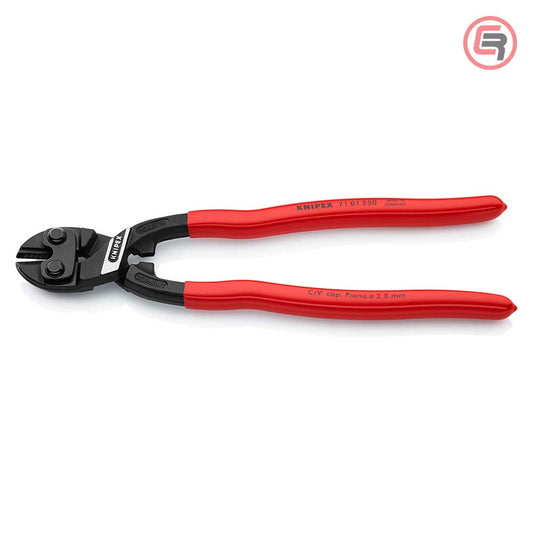 Knipex Kliješta Sjekača – Sječice CoBolt XL 250 mm – 71 01 250 by Knipex 71 01 250 Kliješta - detalj 2