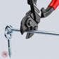 Knipex Kliješta Sjekača – Sječice CoBolt 160 mm – 71 01 160 by Knipex 71 01 160 Kliješta - detalj 7