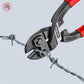Knipex Kliješta Sjekača – Sječice CoBolt XL 250 mm – 71 01 250 by Knipex 71 01 250 Kliješta - detalj 8
