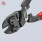 Knipex Kliješta Sjekača – Sječice CoBolt XL 250 mm – 71 01 250 by Knipex 71 01 250 Kliješta - detalj 4