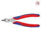 Knipex Kliješta Sječice Kosa Elektroničarska Super Knips XL 140mm – 78 03 140 by Knipex 78 03 140 Kliješta - detalj 3