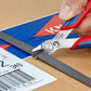 Knipex Kliješta Sječice Kosa Elektroničarska Super Knips XL 140mm – 78 03 140 by Knipex 78 03 140 Kliješta - detalj 5