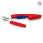 Knipex Kliješta Sječice Elektroničarska “Slim Knips” 150 mm – 78 03 150 by Knipex 78 03 150 Kliješta - detalj 2