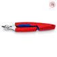 Knipex Kliješta Sječice Elektroničarska “Slim Knips” 150 mm – 78 03 150 by Knipex 78 03 150 Kliješta