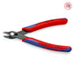 Knipex Kliješta Sječice Kosa Elektroničarska Super Knips XL 140mm – 78 61 140 by Knipex 78 61 140 Kliješta - detalj 2