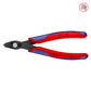 Knipex Kliješta Sječice Kosa Elektroničarska Super Knips XL 140mm – 78 61 140 by Knipex 78 61 140 Kliješta - detalj 3
