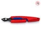 Knipex Kliješta Sječice Elektroničarska “Slim Knips” 150 mm – 78 61 150 by Knipex 78 61 150 Kliješta