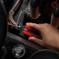 Knipex Kliješta Sječice Elektroničarska “Slim Knips” 150 mm – 78 61 150 by Knipex 78 61 150 Kliješta - detalj 4