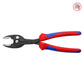 Knipex Kliješta TwinGrip Univerzalna 200 mm – 82 02 200 by Knipex 82 02 200 Kliješta - detalj 3