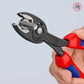 Knipex Kliješta TwinGrip Univerzalna 200 mm – 82 02 200 by Knipex 82 02 200 Kliješta - detalj 5