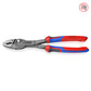 Knipex Kliješta TwinGrip Univerzalna 250 mm – 82 02 250 by Knipex 82 02 250 Kliješta
