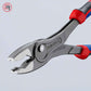 Knipex Kliješta TwinGrip Univerzalna 250 mm – 82 02 250 by Knipex 82 02 250 Kliješta - detalj 4