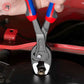 Knipex Kliješta TwinGrip Univerzalna 250 mm – 82 02 250 by Knipex 82 02 250 Kliješta - detalj 8