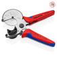 Knipex Škare Makaze Za Rezanje Kompozitnih i Plastičnih Cijevi do fi 26 mm – 90 25 25 by Knipex 90 25 25 Kliješta - detalj 2
