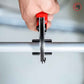 Knipex Škare Makaze Za Rezanje Kompozitnih i Plastičnih Cijevi do fi 26 mm – 90 25 25 by Knipex 90 25 25 Kliješta - detalj 8