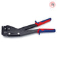 Knipex Kliješta Za Spajanje C i U Profila U Suhoj Gradnji 340 mm / 90 42 340 by Knipex 90 42 340 Kliješta