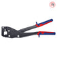 Knipex Kliješta Za Spajanje C i U Profila U Suhoj Gradnji 340 mm / 90 42 340 by Knipex 90 42 340 Kliješta - detalj 3
