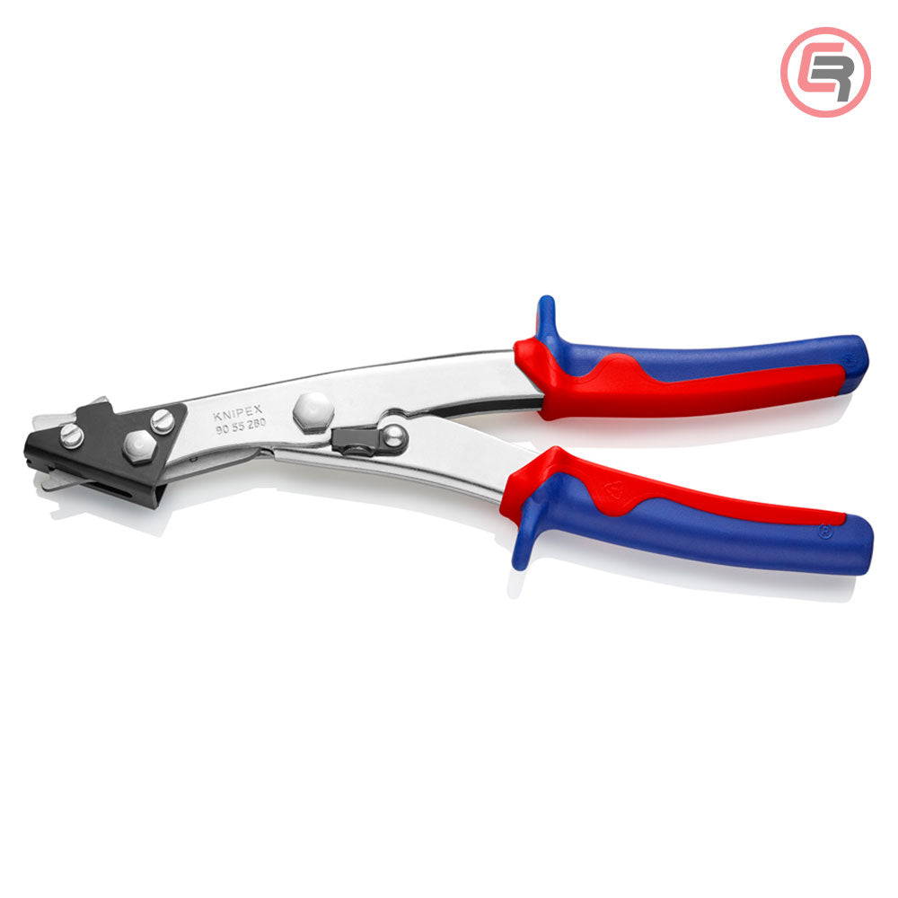 Knipex Škare Makaze / Grickalica Za Lim – 90 55 280 by Knipex 90 55 280 Kliješta