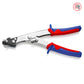 Knipex Škare Makaze / Grickalica Za Lim – 90 55 280 by Knipex 90 55 280 Kliješta - detalj 2