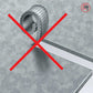 Knipex Škare Makaze / Grickalica Za Lim – 90 55 280 by Knipex 90 55 280 Kliješta - detalj 4