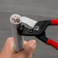 Knipex Škare Makaze 225mm Za Kablove StepCut XL fi 23mm / 120mm2 – 95 11 225 by Knipex 95 11 225 Makaze / Škare - detalj 3
