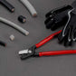 Knipex Škare Makaze 225mm Za Kablove StepCut XL fi 23mm / 120mm2 – 95 11 225 by Knipex 95 11 225 Makaze / Škare - detalj 4
